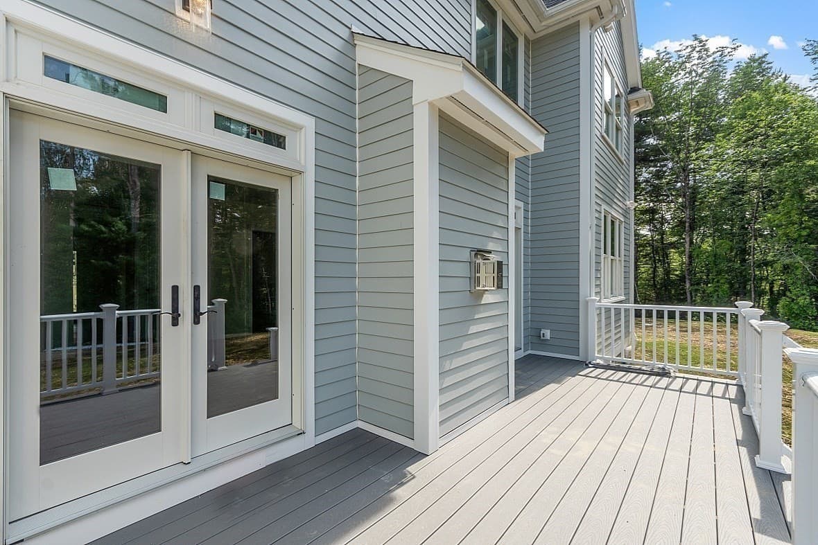 Single Family Residence at Lot 52 Barnard Hill Road, Boylston MA 01505, photo 29 of 30
