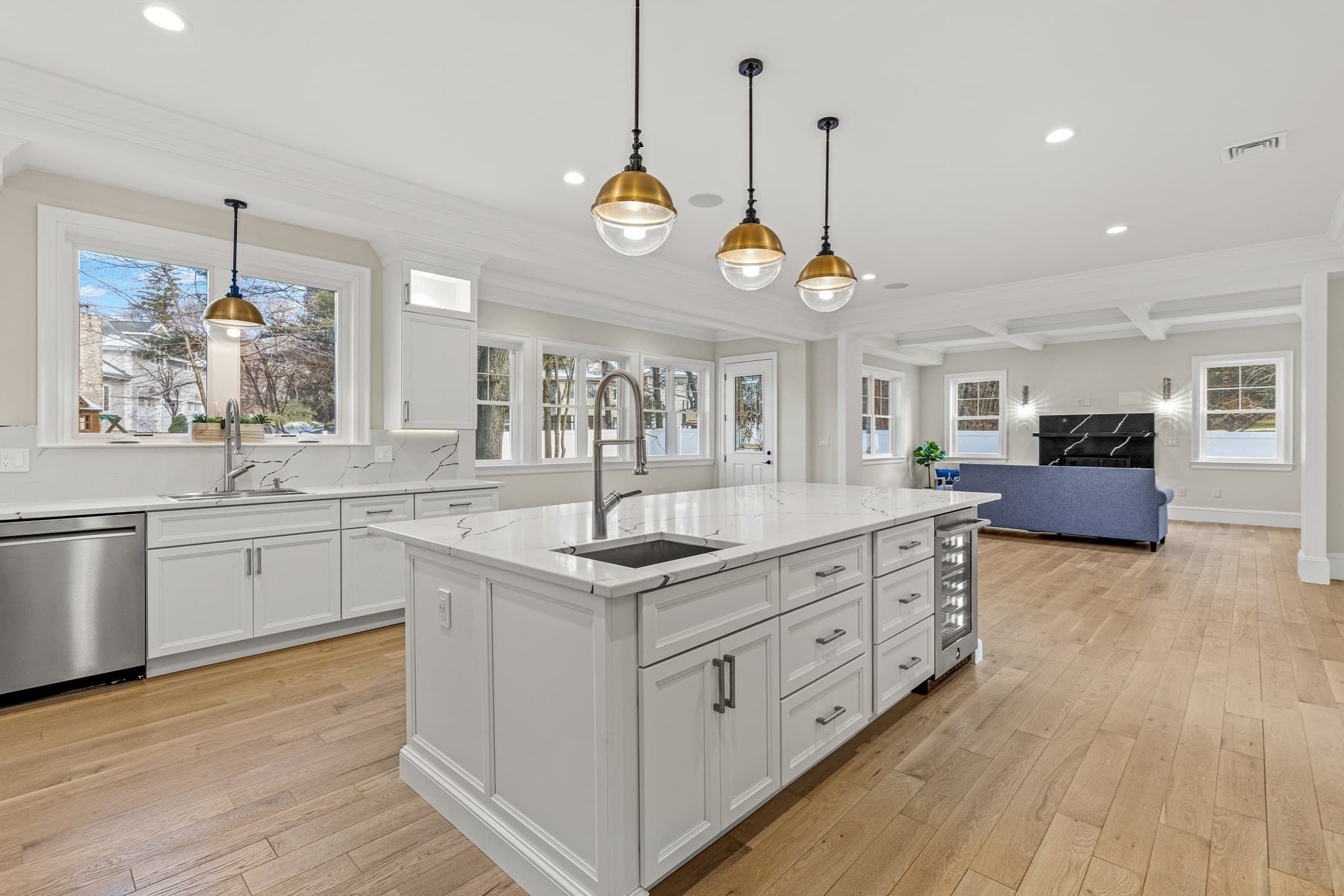 Single Family Residence at Lot 52 Barnard Hill Road, Boylston MA 01505, photo 4 of 30