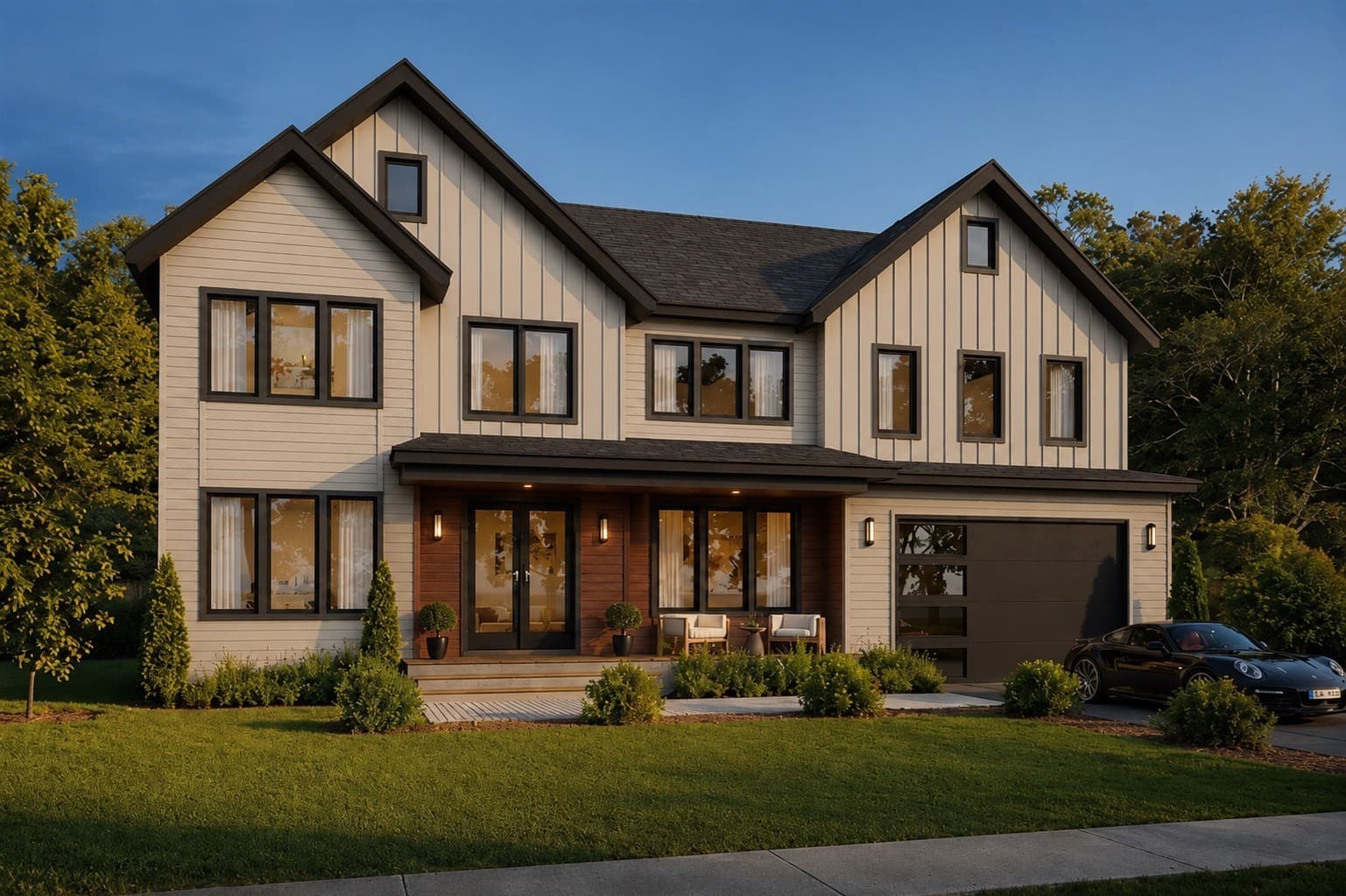 52 Hancock Street, Needham MA 02492