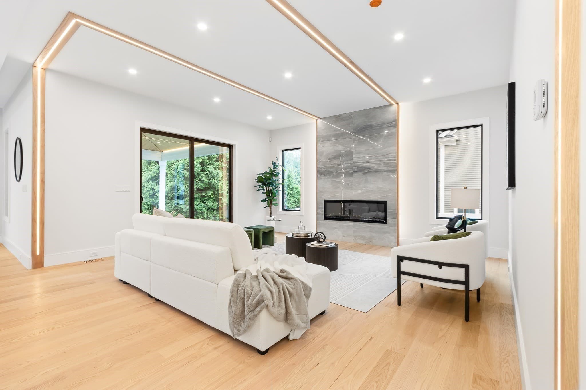 Single Family Residence at 52 Hancock Street, Needham MA 02492, photo 15 of 31