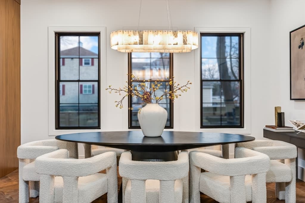 Single Family Residence at 89 Parker Ave, Newton MA 02461, Newton, photo 13 of 38