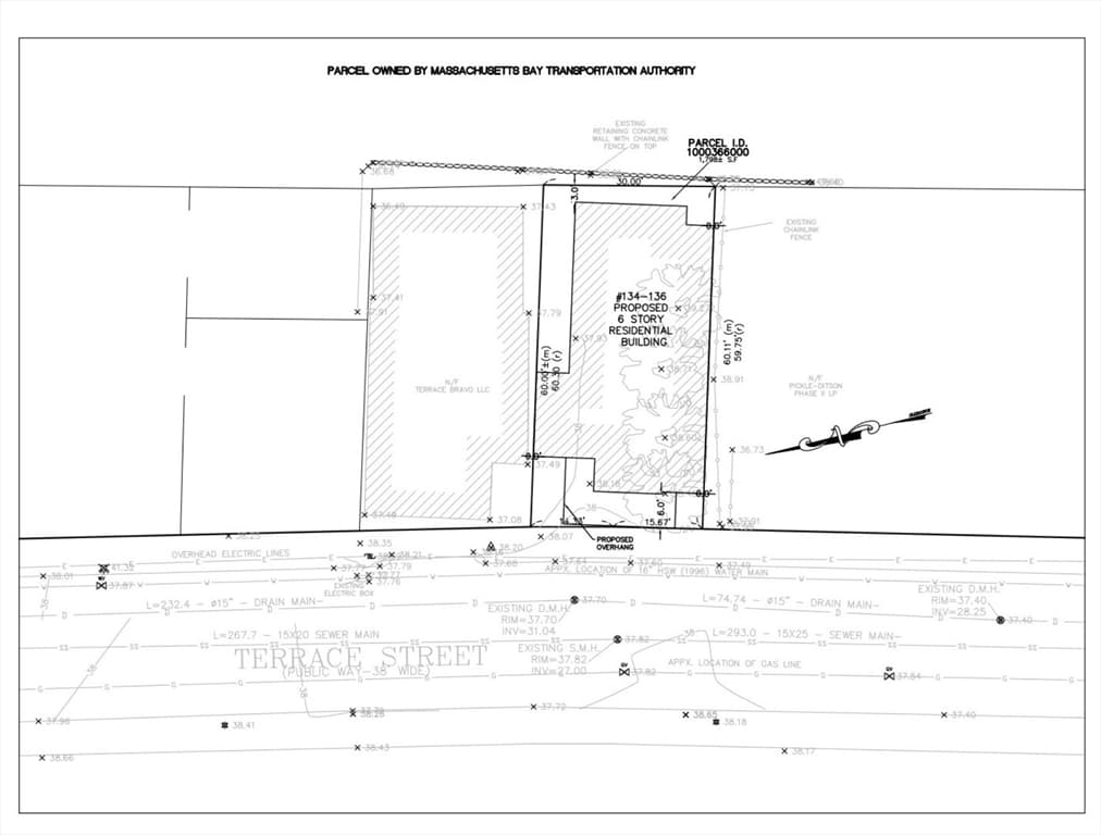 134 Terrace Street, Boston MA 02120 photo 2