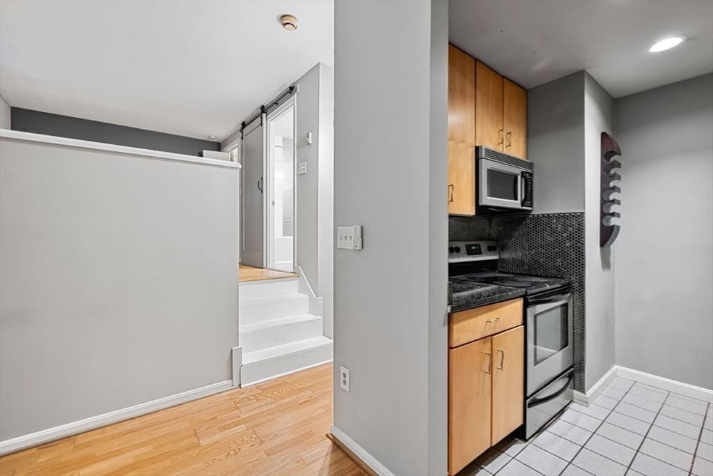 Condominium at 350 W 4th St # 103, Boston MA 02127, photo 12 of 25