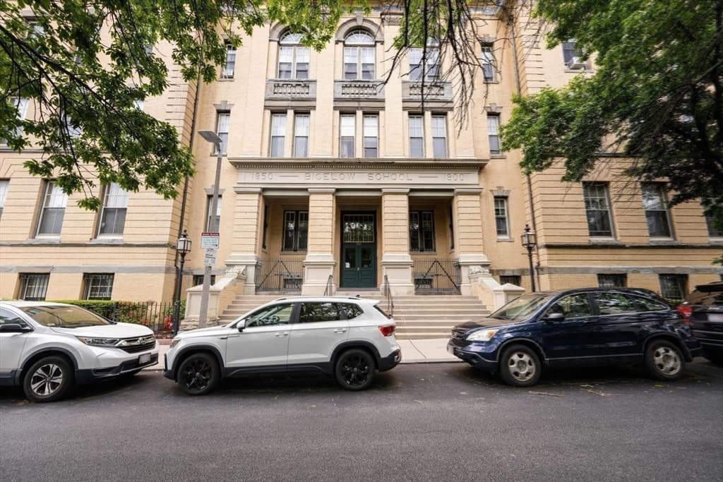 Condominium at 350 W 4th St # 103, Boston MA 02127, photo 24 of 25