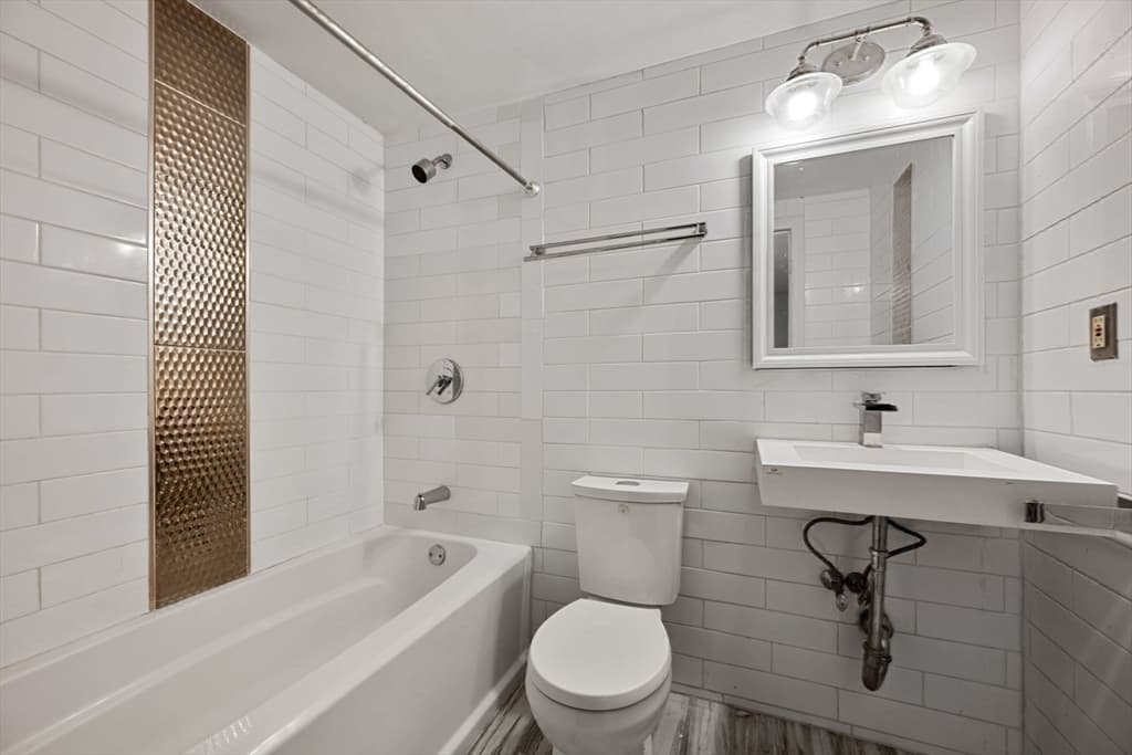 Condominium at 350 W 4th St # 103, Boston MA 02127, photo 19 of 25