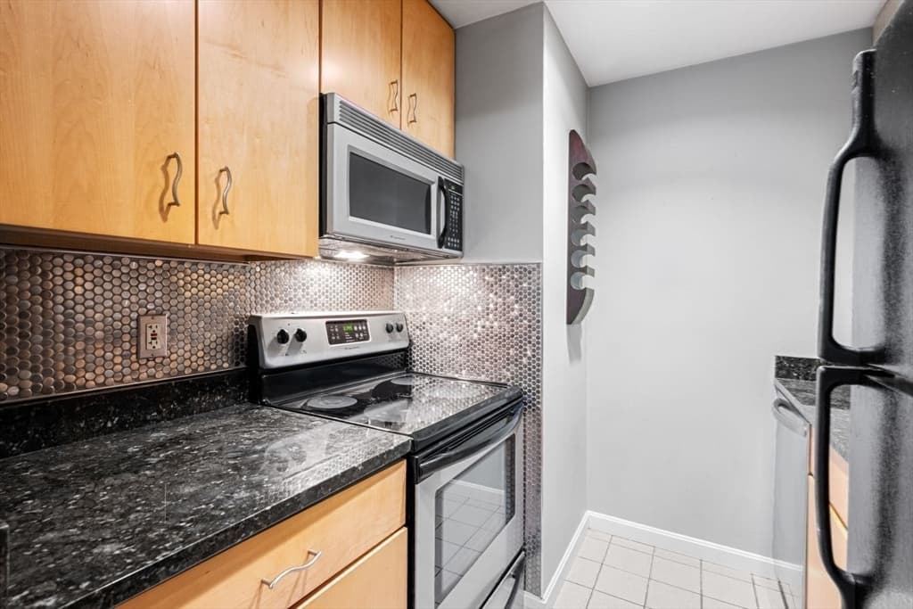 Condominium at 350 W 4th St # 103, Boston MA 02127, photo 4 of 25