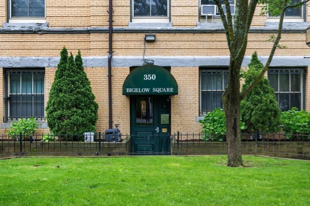 Condominium at 350 W 4th St # 103, Boston MA 02127, photo 25 of 25