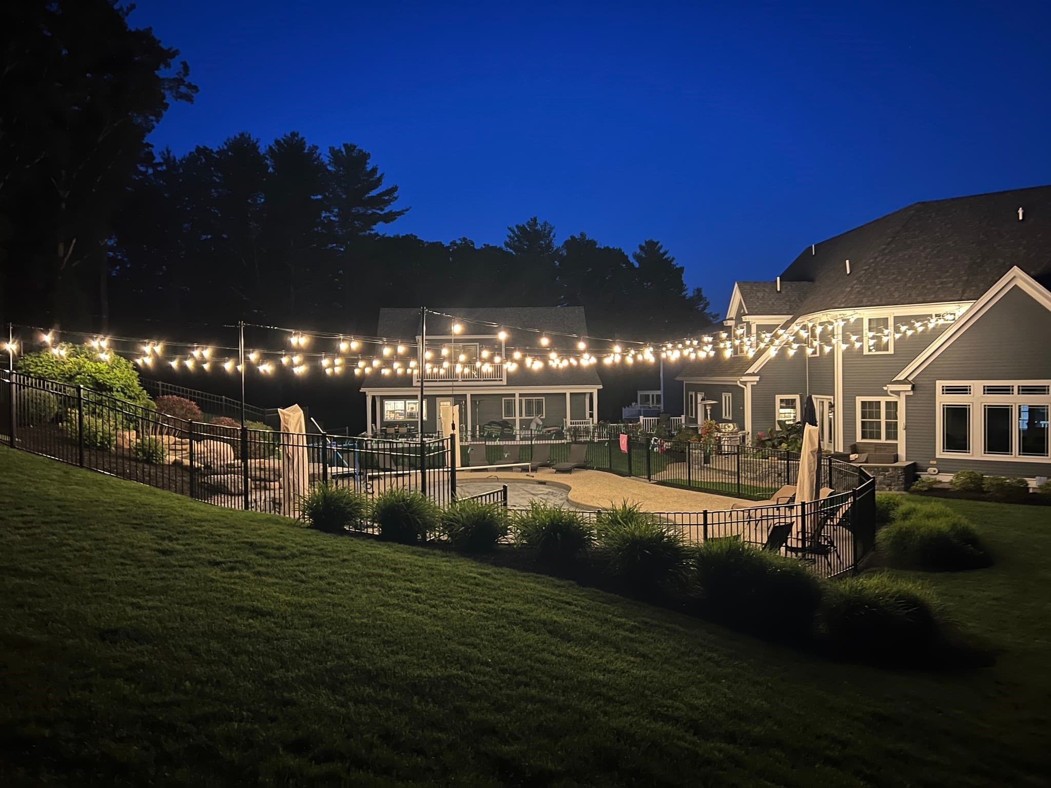 Single Family Residence at 71 Regency Place, North Andover MA 01845, North Andover, photo 42 of 42
