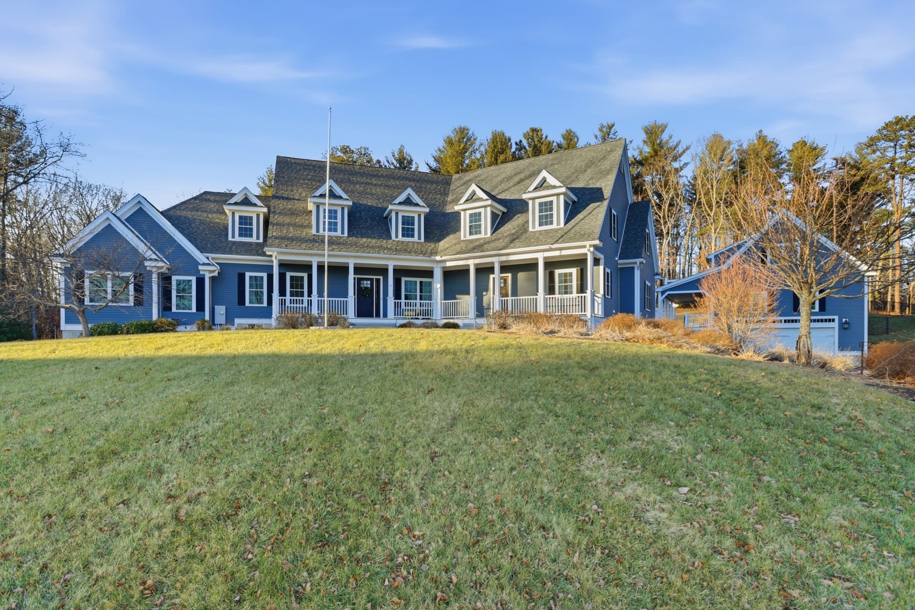 71 Regency Place, North Andover MA 01845