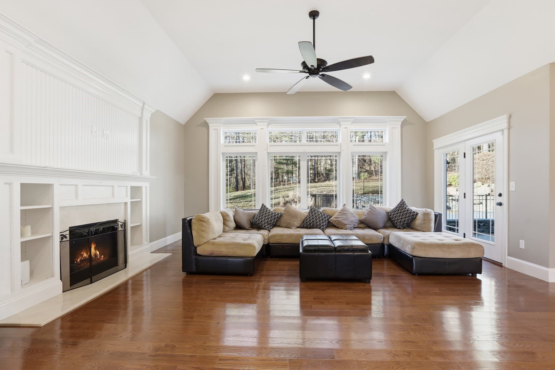 Single Family Residence at 71 Regency Place, North Andover MA 01845, North Andover, photo 5 of 42