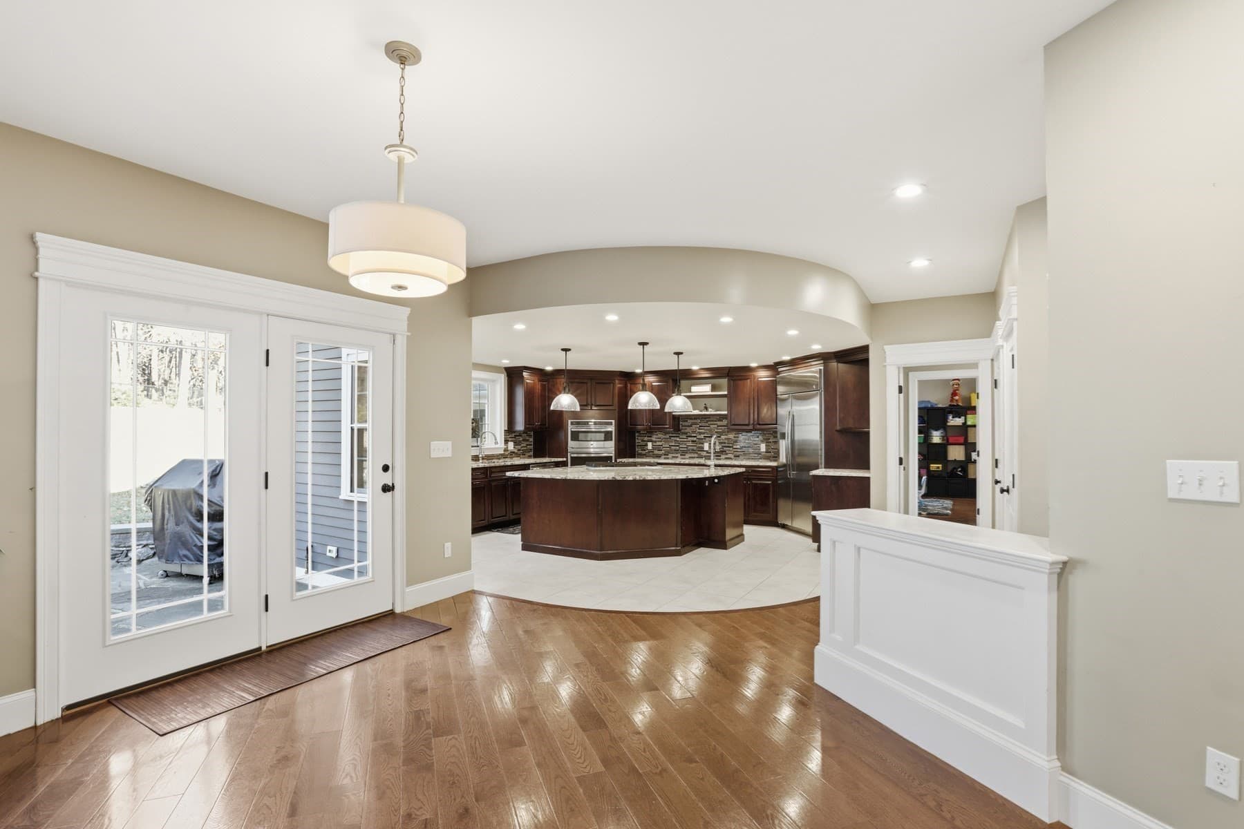 Single Family Residence at 71 Regency Place, North Andover MA 01845, North Andover, photo 10 of 42