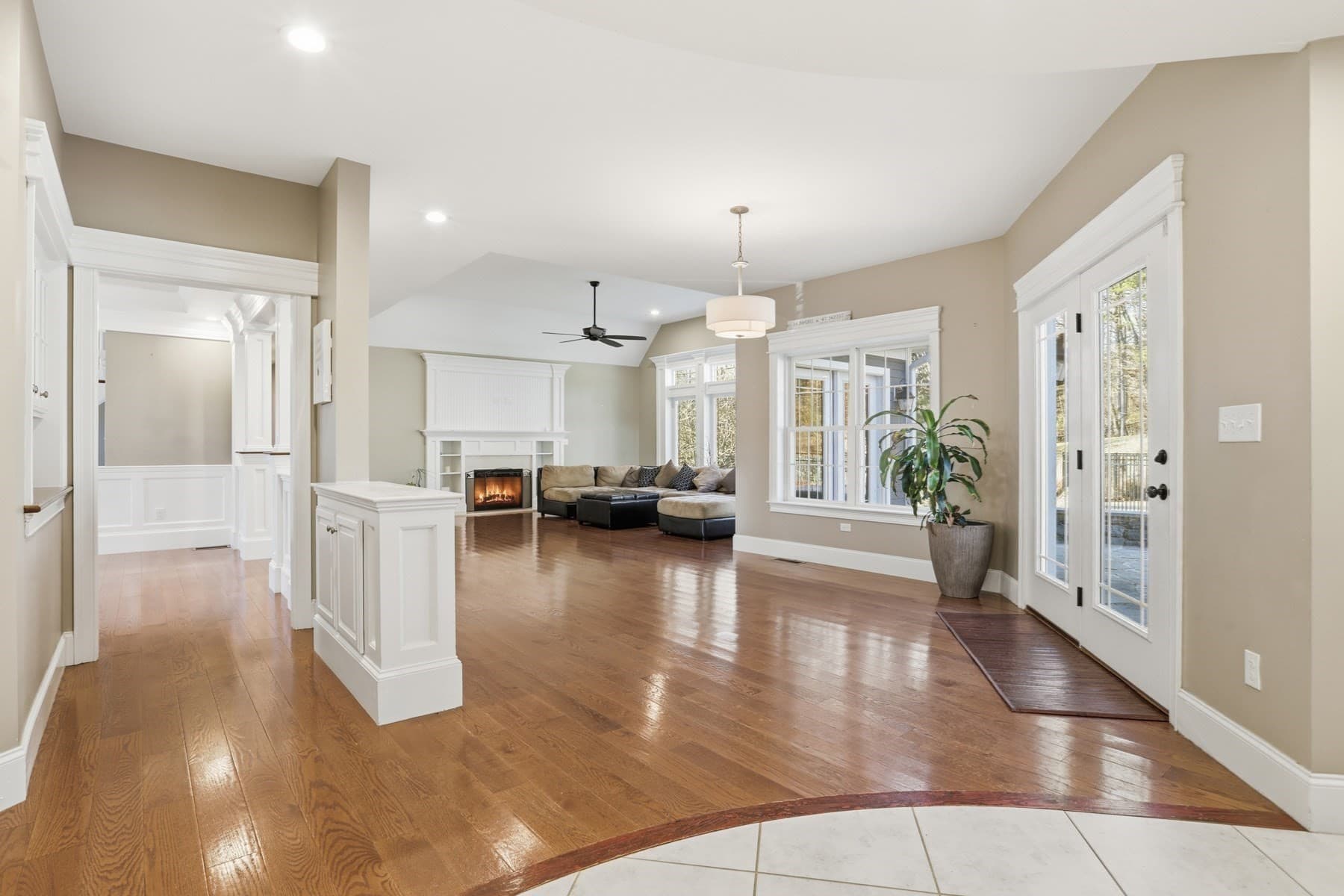 Single Family Residence at 71 Regency Place, North Andover MA 01845, North Andover, photo 11 of 42