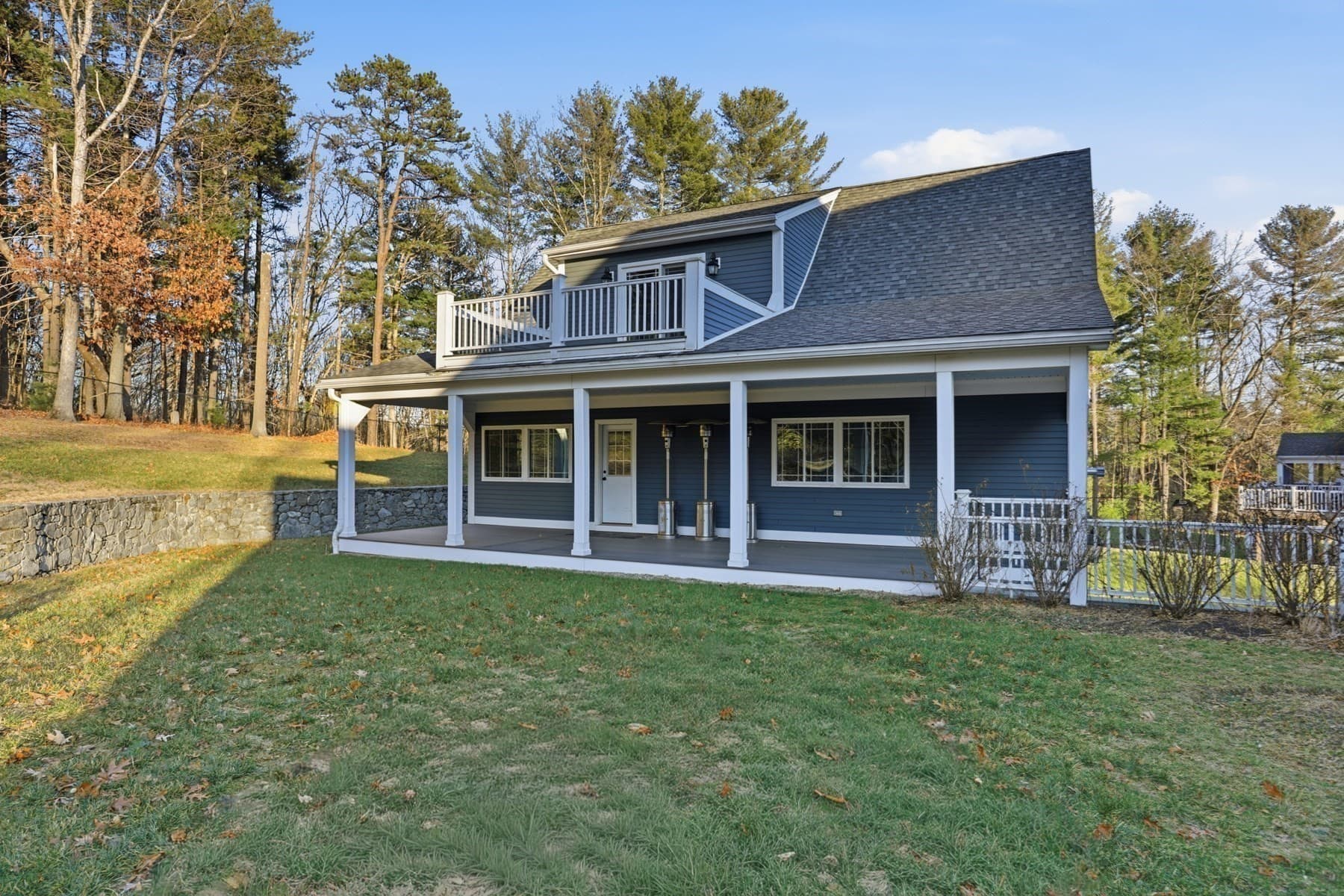 Single Family Residence at 71 Regency Place, North Andover MA 01845, North Andover, photo 40 of 42