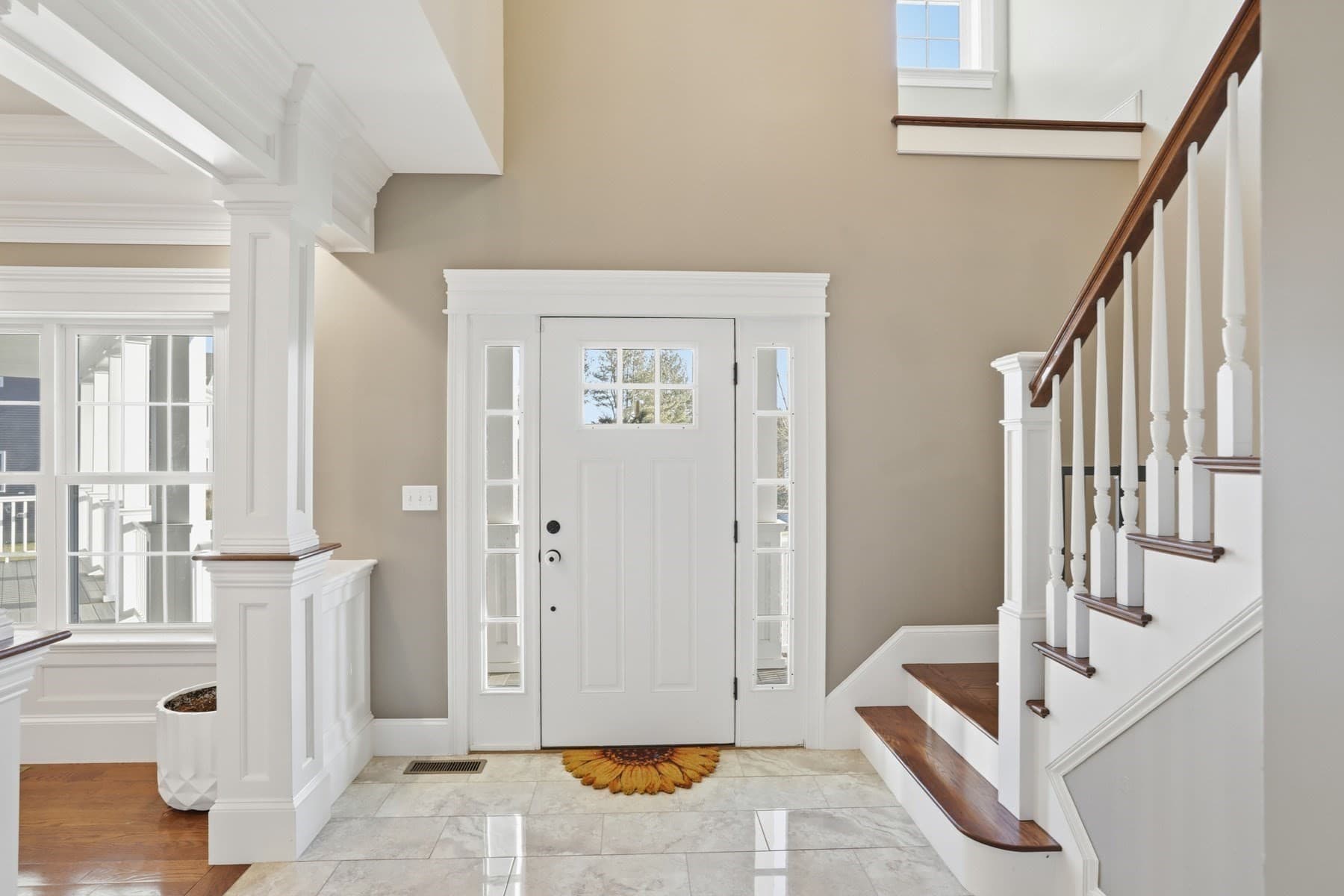 Single Family Residence at 71 Regency Place, North Andover MA 01845, North Andover, photo 4 of 42