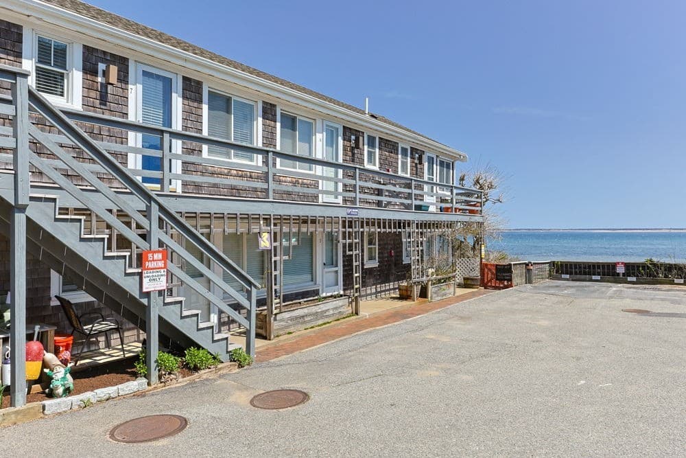 147 Commercial St # L7, Provincetown MA 02657 photo 2