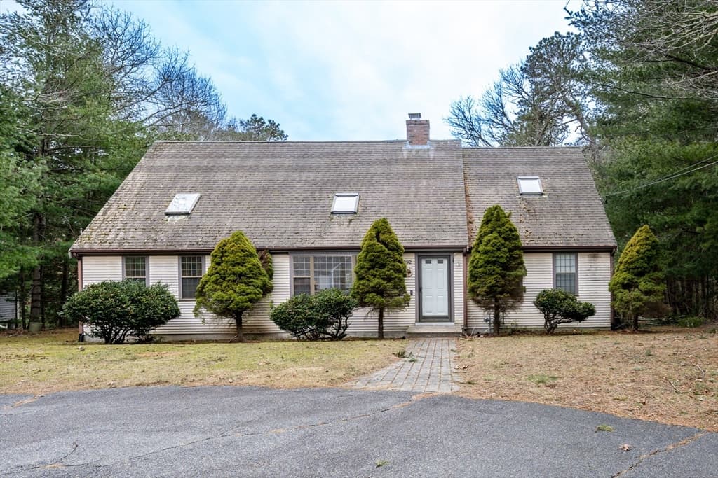 192 Sandy Valley Rd, Barnstable MA 02648