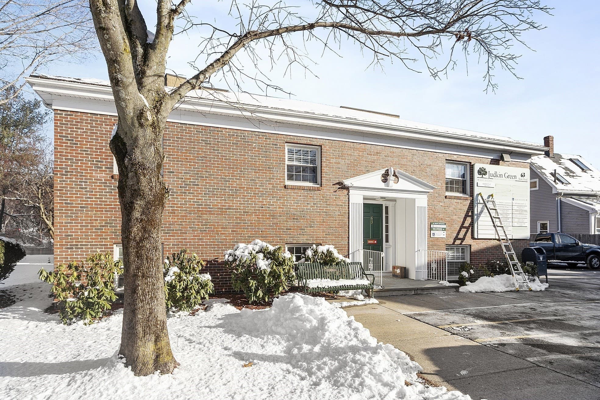 Commercial Sale at 63 Shore Road # 14, Winchester MA 01890, photo 26 of 33