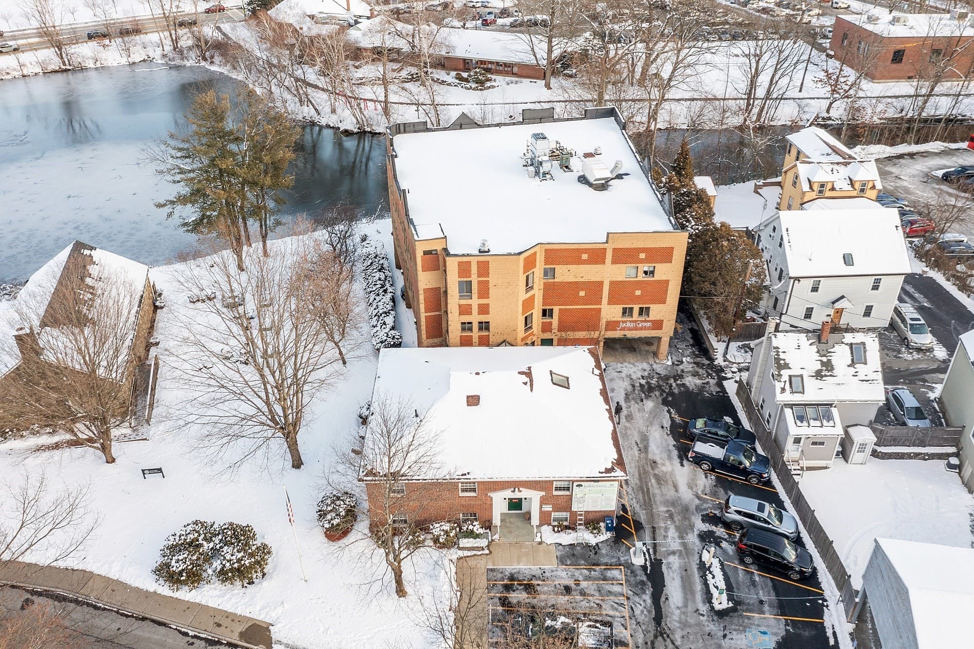 Commercial Sale at 63 Shore Road # 14, Winchester MA 01890, photo 31 of 33