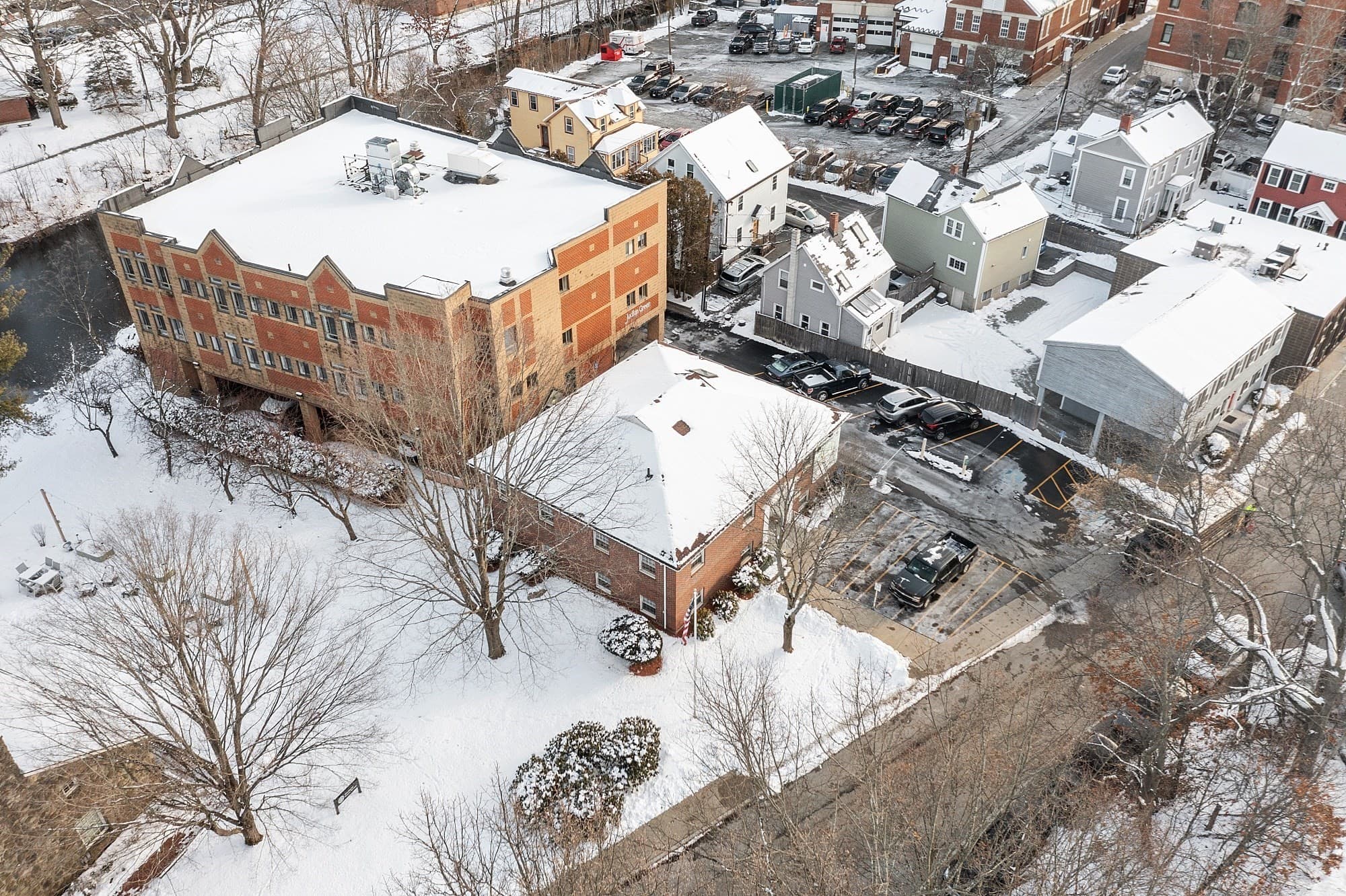 Commercial Sale at 63 Shore Road # 14, Winchester MA 01890, photo 29 of 33