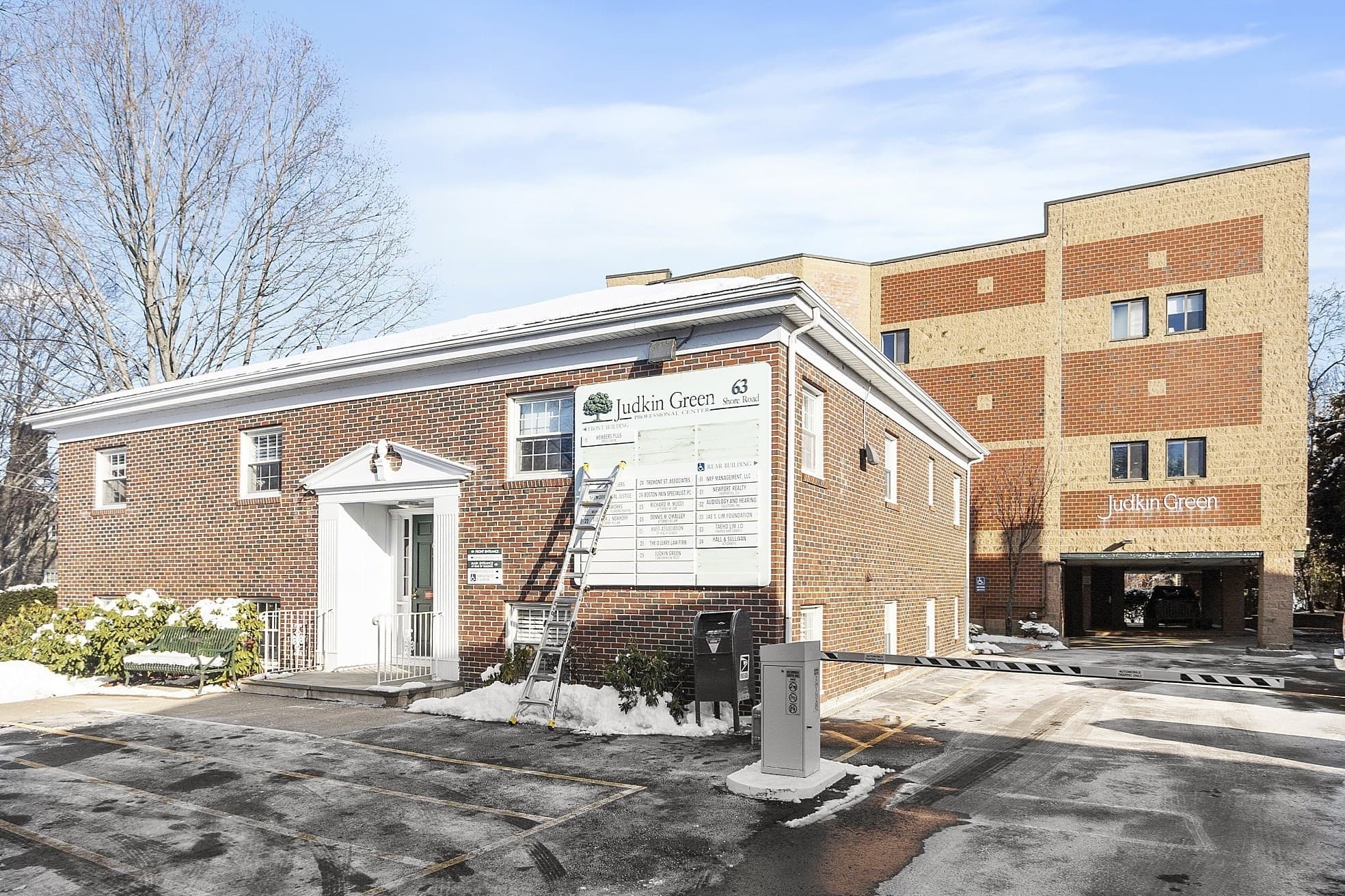 Commercial Sale at 63 Shore Road # 14, Winchester MA 01890, photo 4 of 33
