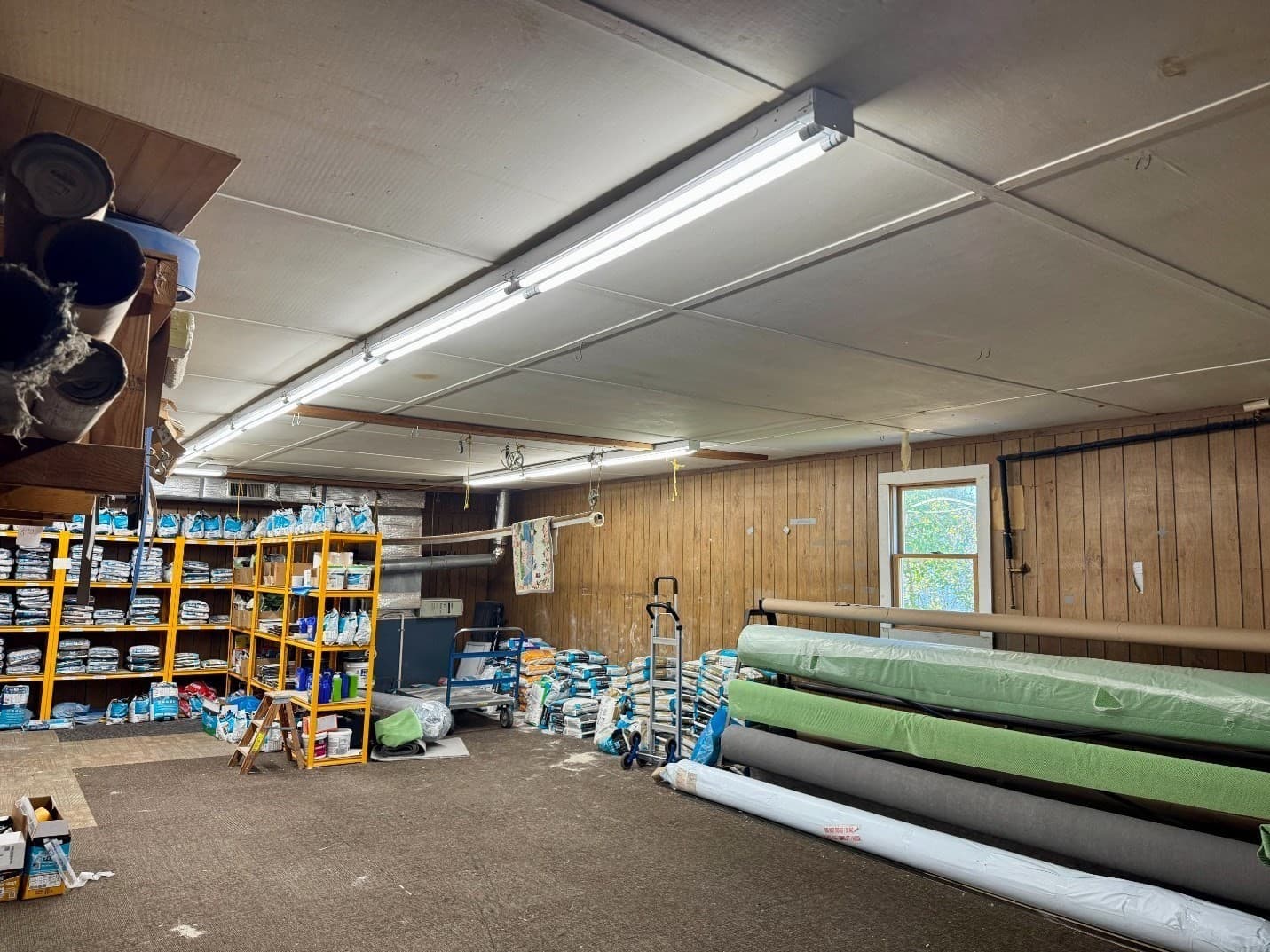 Commercial Sale at 455 State Rd # 8, Tisbury MA 02568, photo 6 of 9