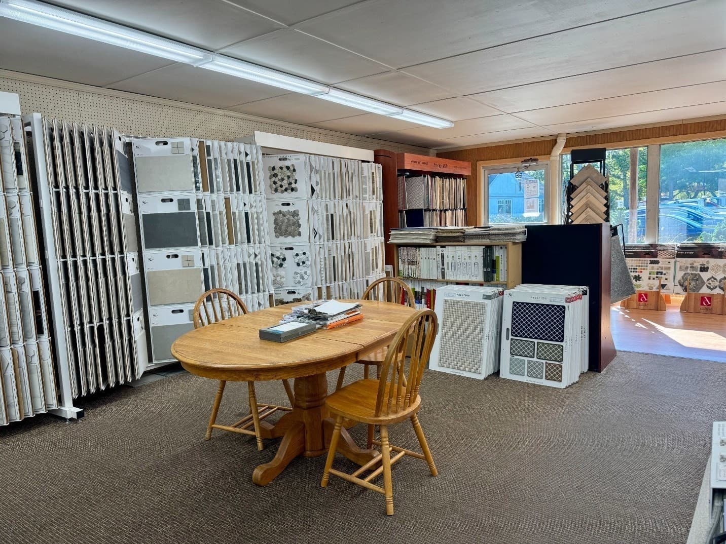 Commercial Sale at 455 State Rd # 8, Tisbury MA 02568, photo 3 of 9