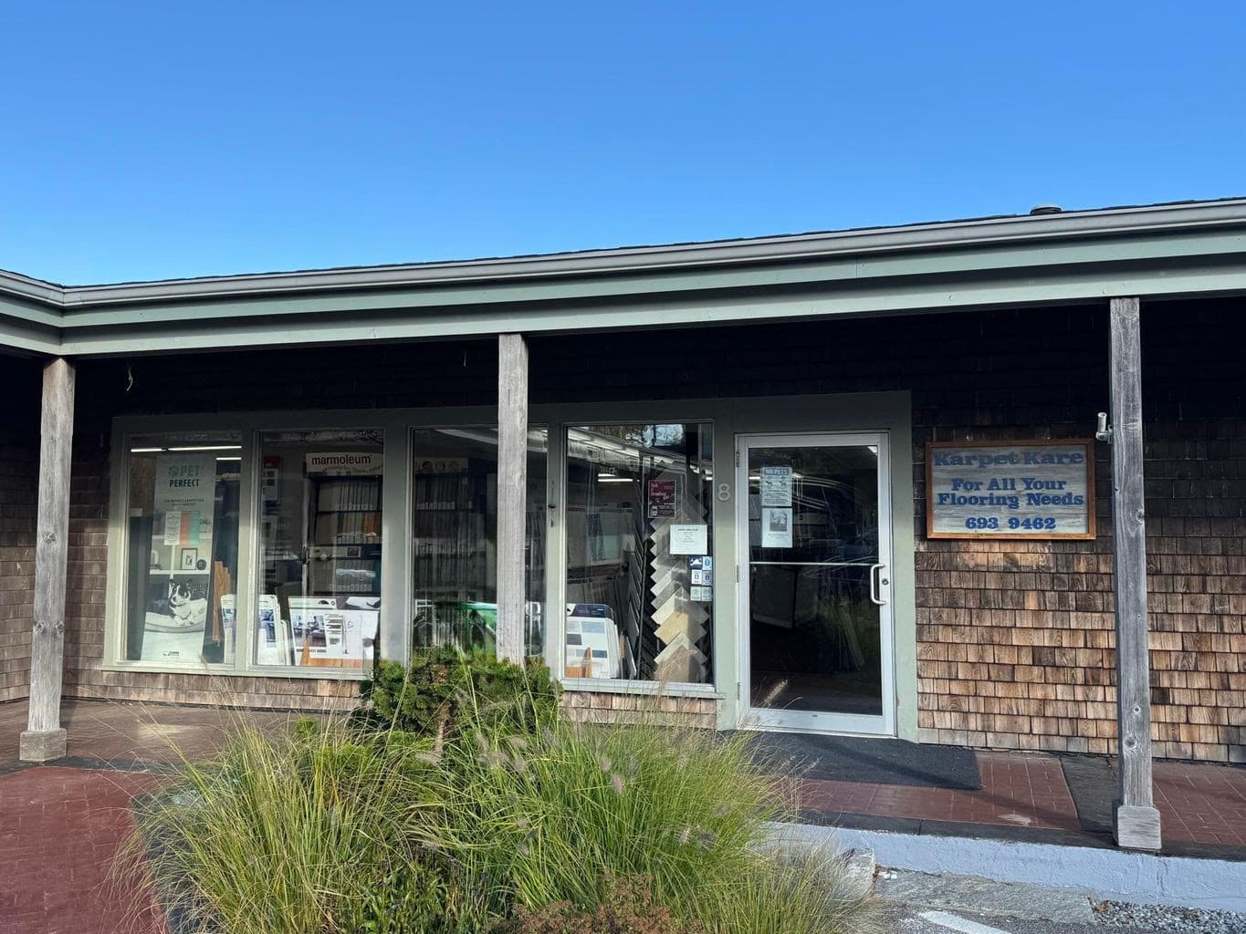 455 State Rd # 8, Tisbury MA 02568