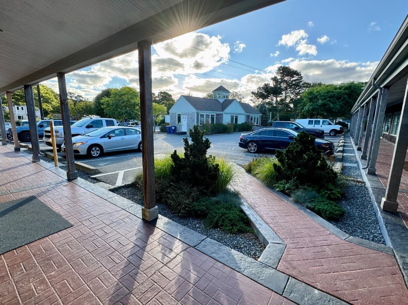 Commercial Sale at 455 State Rd # 8, Tisbury MA 02568, photo 9 of 9