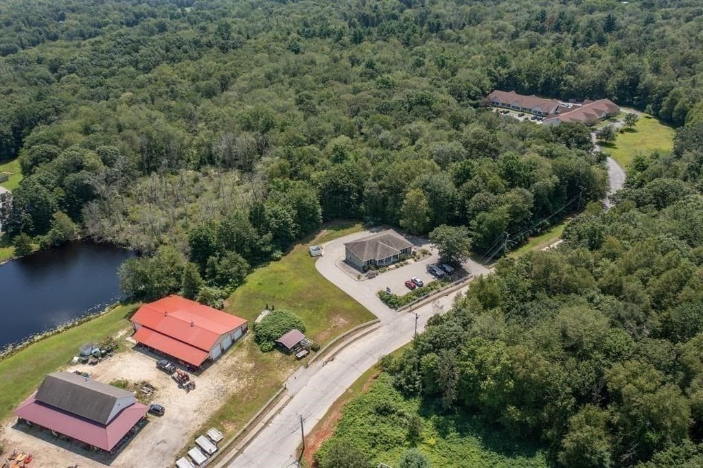 Commercial Sale at 20 Knollwood Drive, Canterbury CT 06331, photo 16 of 16