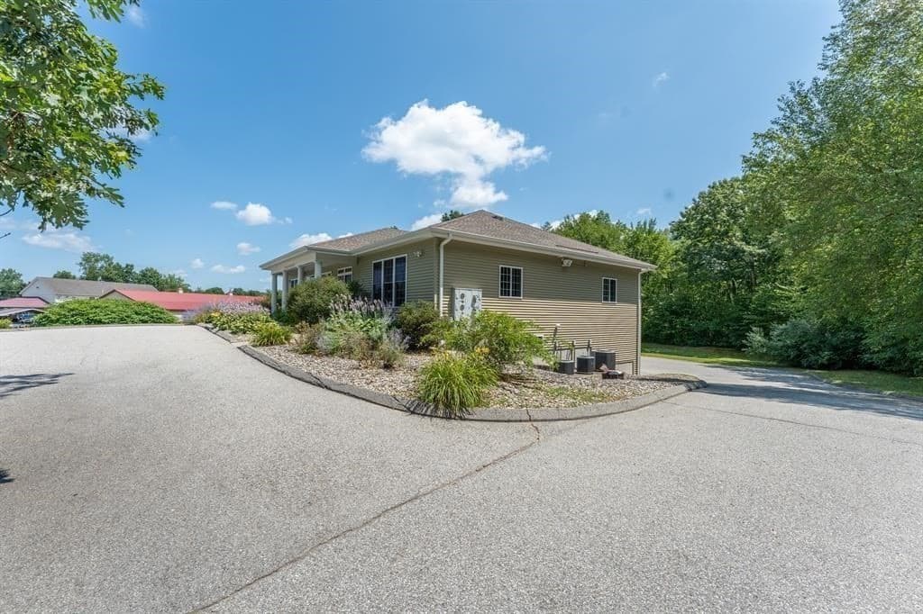 Commercial Sale at 20 Knollwood Drive, Canterbury CT 06331, photo 3 of 16