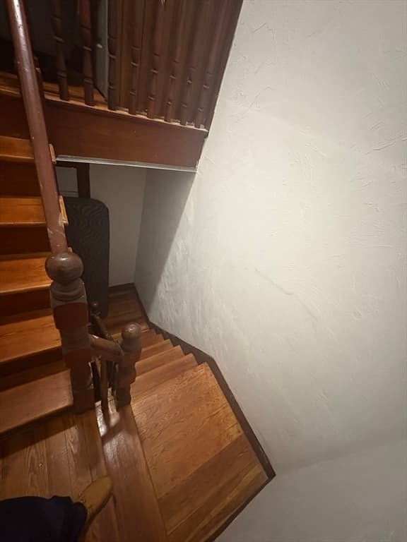 3 Family at 70 Jencks St, Fall River MA 02723, photo 8 of 9