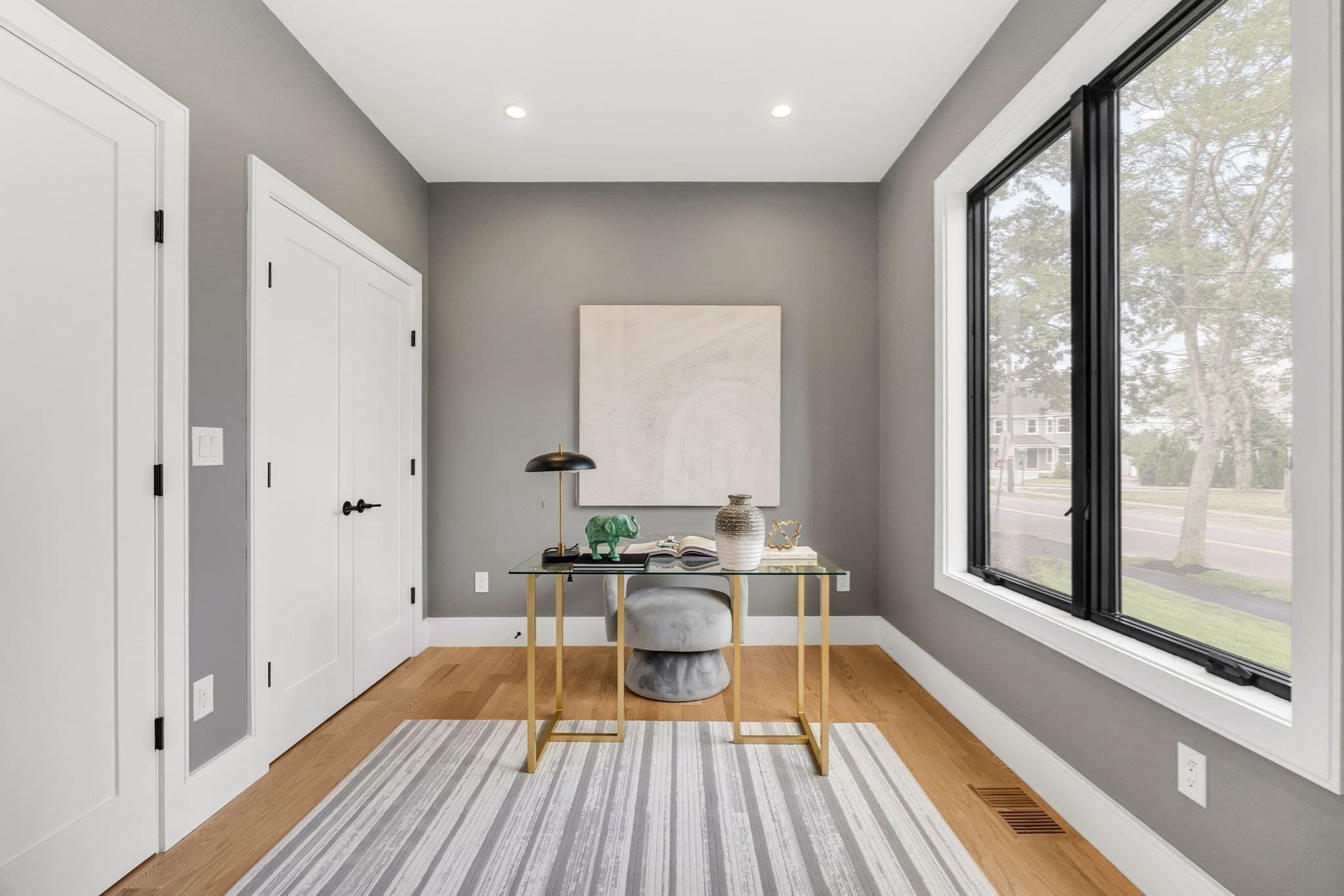 Single Family Residence at 136 Hillside, Needham MA 02494, photo 10 of 34