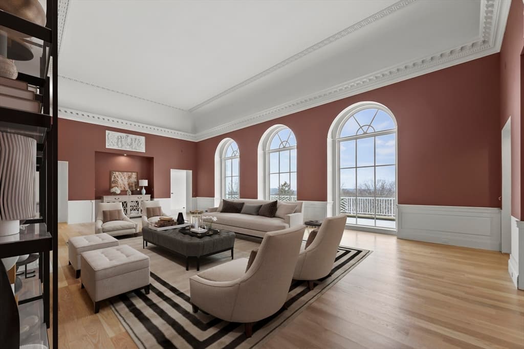 Single Family Residence at 209 Blue Hill Rd, Great Barrington MA 01230, Great Barrington, photo 13 of 42