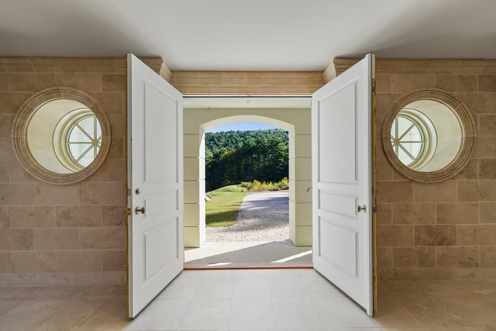 Single Family Residence at 209 Blue Hill Rd, Great Barrington MA 01230, Great Barrington, photo 3 of 42