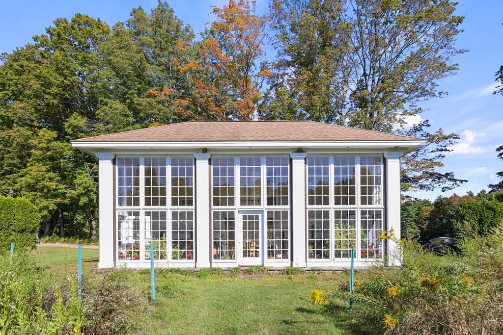 Single Family Residence at 209 Blue Hill Rd, Great Barrington MA 01230, Great Barrington, photo 32 of 42