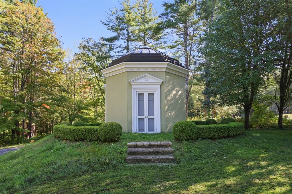 Single Family Residence at 209 Blue Hill Rd, Great Barrington MA 01230, Great Barrington, photo 30 of 42