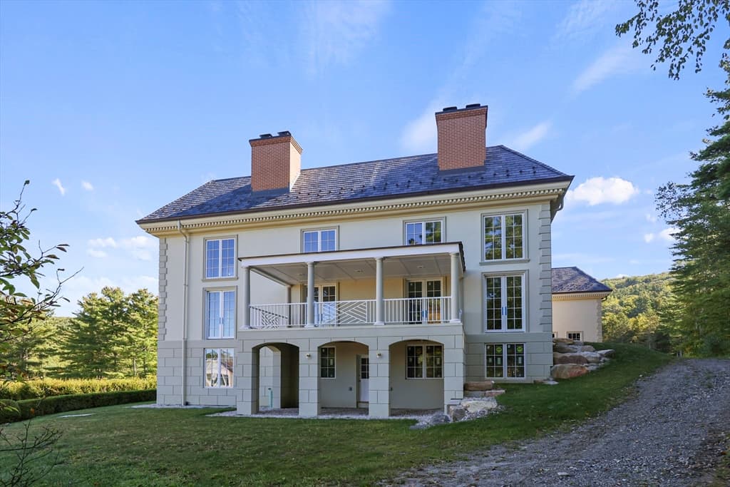 Single Family Residence at 209 Blue Hill Rd, Great Barrington MA 01230, Great Barrington, photo 38 of 42