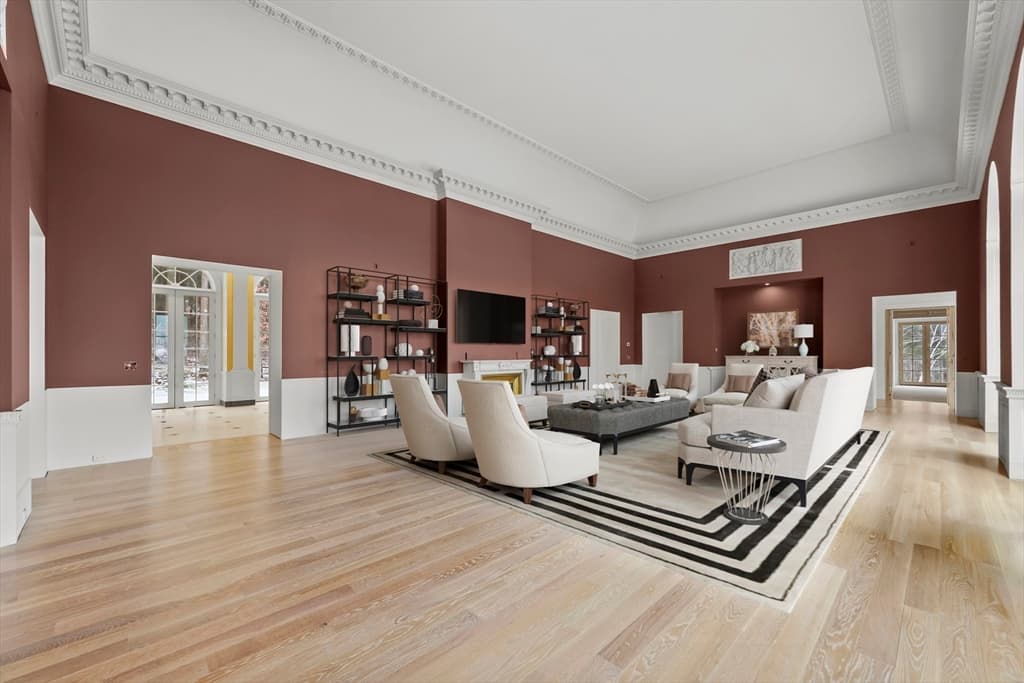 Single Family Residence at 209 Blue Hill Rd, Great Barrington MA 01230, Great Barrington, photo 11 of 42