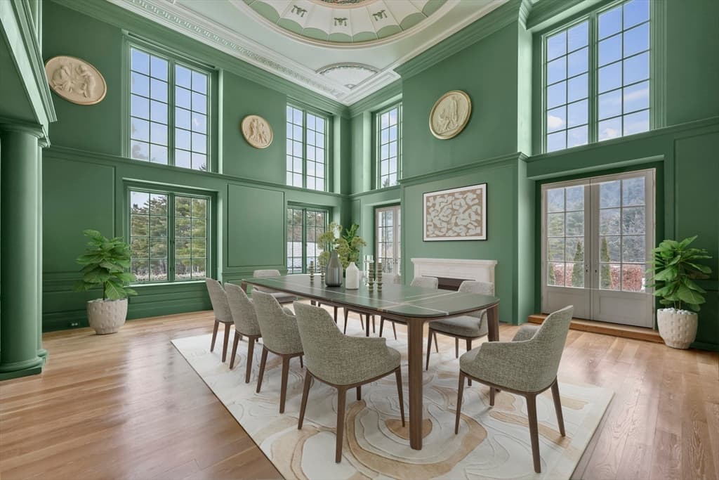 Single Family Residence at 209 Blue Hill Rd, Great Barrington MA 01230, Great Barrington, photo 19 of 42