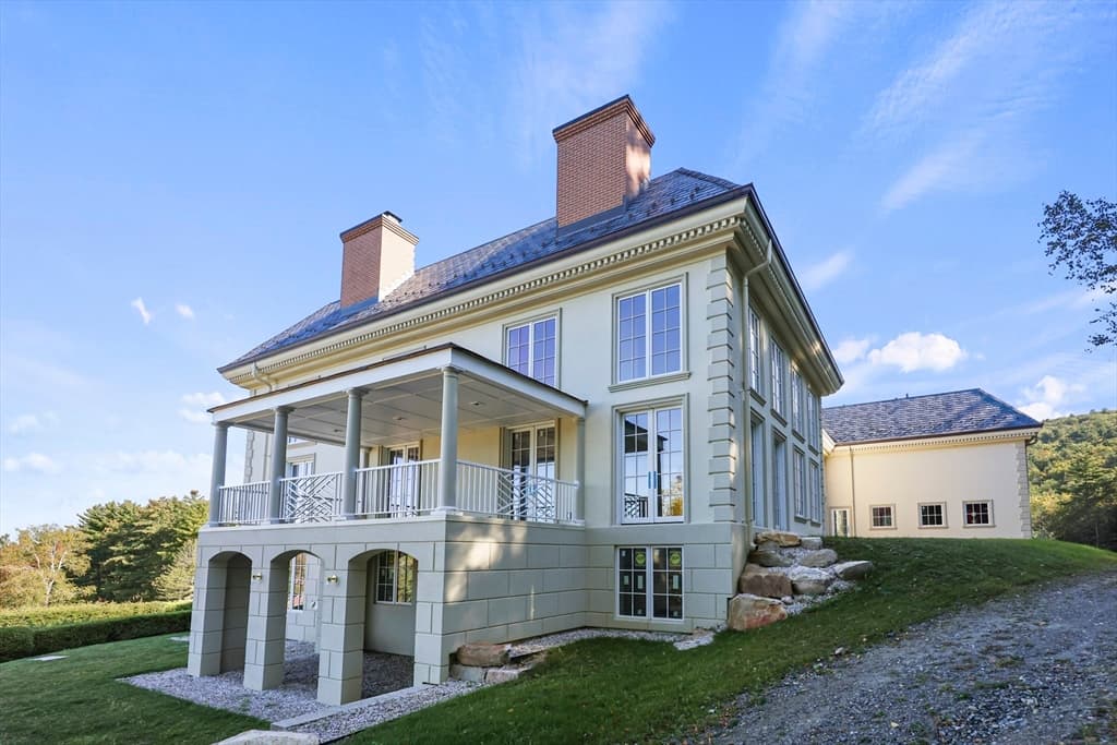 Single Family Residence at 209 Blue Hill Rd, Great Barrington MA 01230, Great Barrington, photo 40 of 42