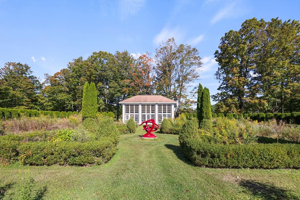 Single Family Residence at 209 Blue Hill Rd, Great Barrington MA 01230, Great Barrington, photo 31 of 42