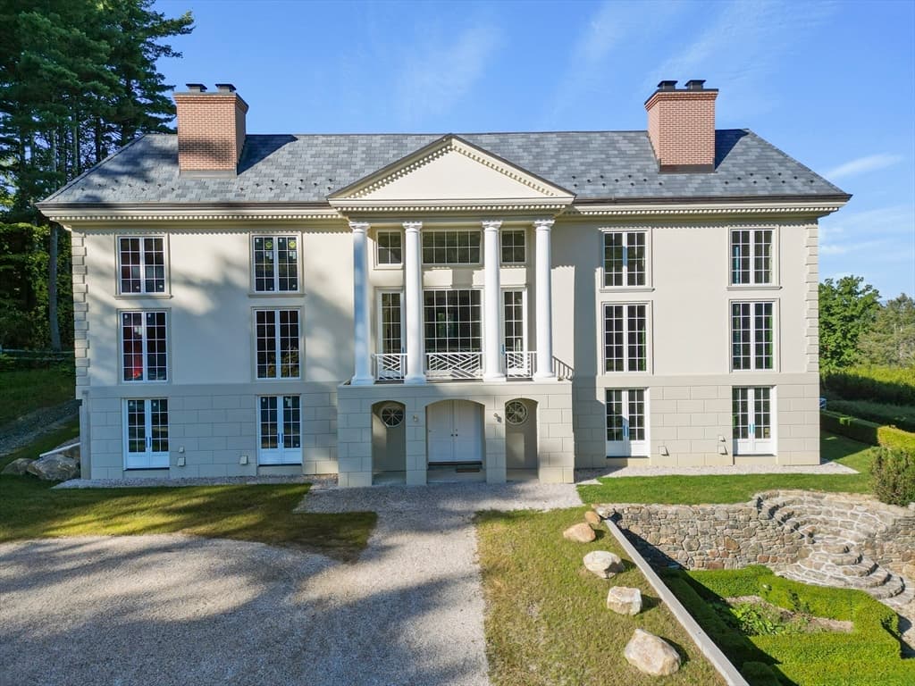 Single Family Residence at 209 Blue Hill Rd, Great Barrington MA 01230, Great Barrington, photo 39 of 42