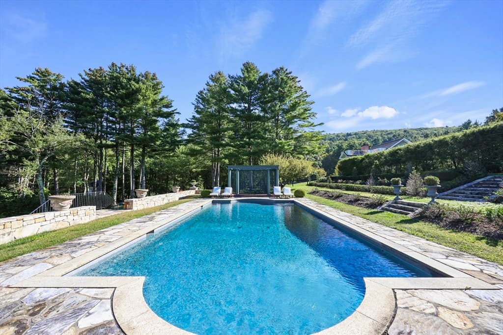 Single Family Residence at 209 Blue Hill Rd, Great Barrington MA 01230, Great Barrington, photo 29 of 42