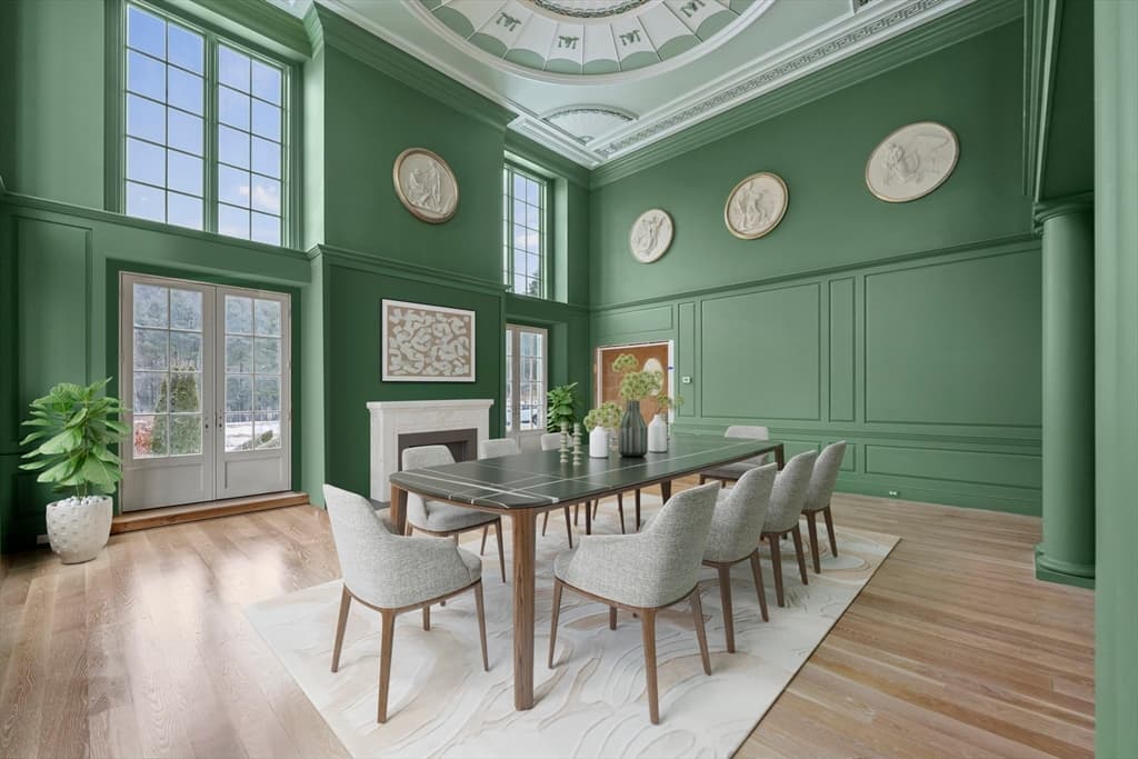 Single Family Residence at 209 Blue Hill Rd, Great Barrington MA 01230, Great Barrington, photo 21 of 42