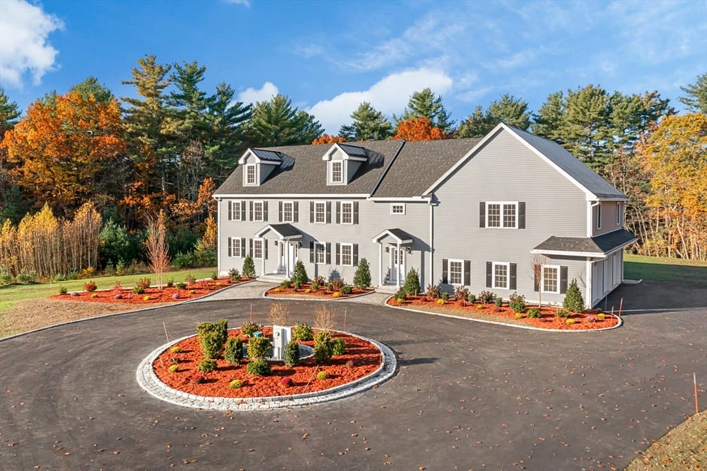 Single Family Residence at 22 Townsend Rd, Shirley MA 01464, photo 2 of 42