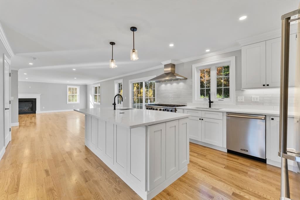 Single Family Residence at 22 Townsend Rd, Shirley MA 01464, photo 17 of 42