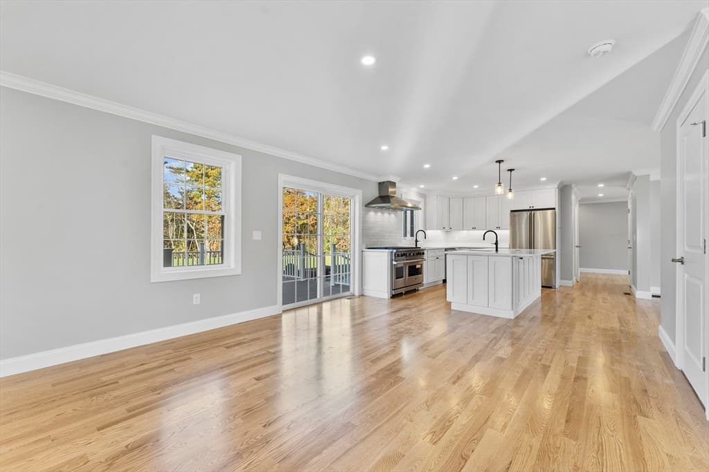 Single Family Residence at 22 Townsend Rd, Shirley MA 01464, photo 16 of 42
