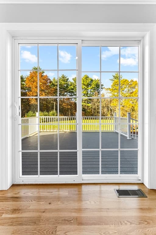 Single Family Residence at 22 Townsend Rd, Shirley MA 01464, photo 12 of 42