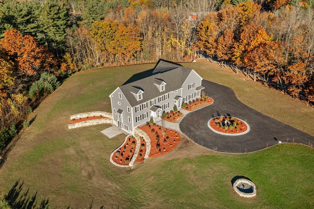 22 Townsend Rd, Shirley MA 01464