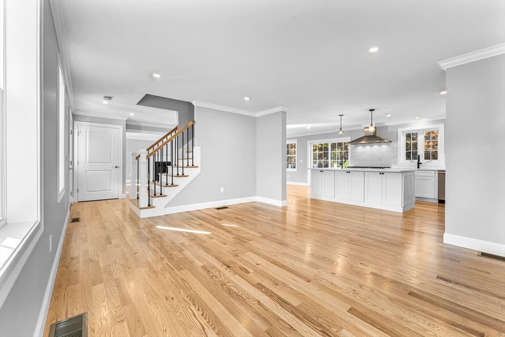 Single Family Residence at 22 Townsend Rd, Shirley MA 01464, photo 20 of 42